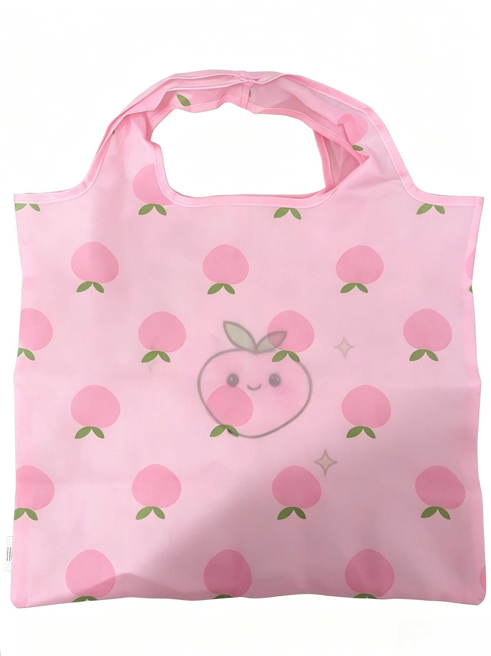 Pipi Tote bag