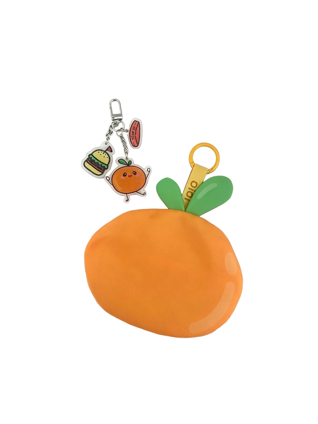 Oioi Acrylic Keychain