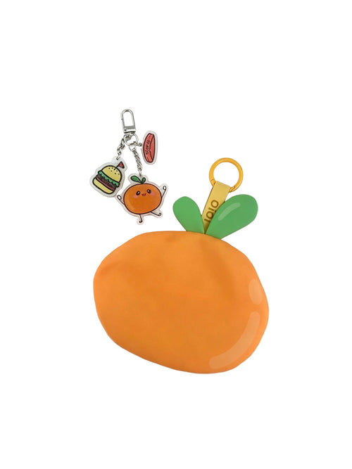 Oioi Acrylic Keychain