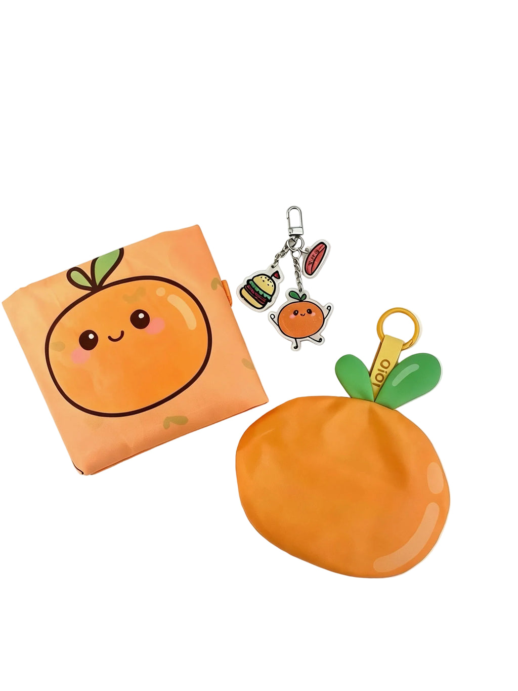Oioi Tote Bag