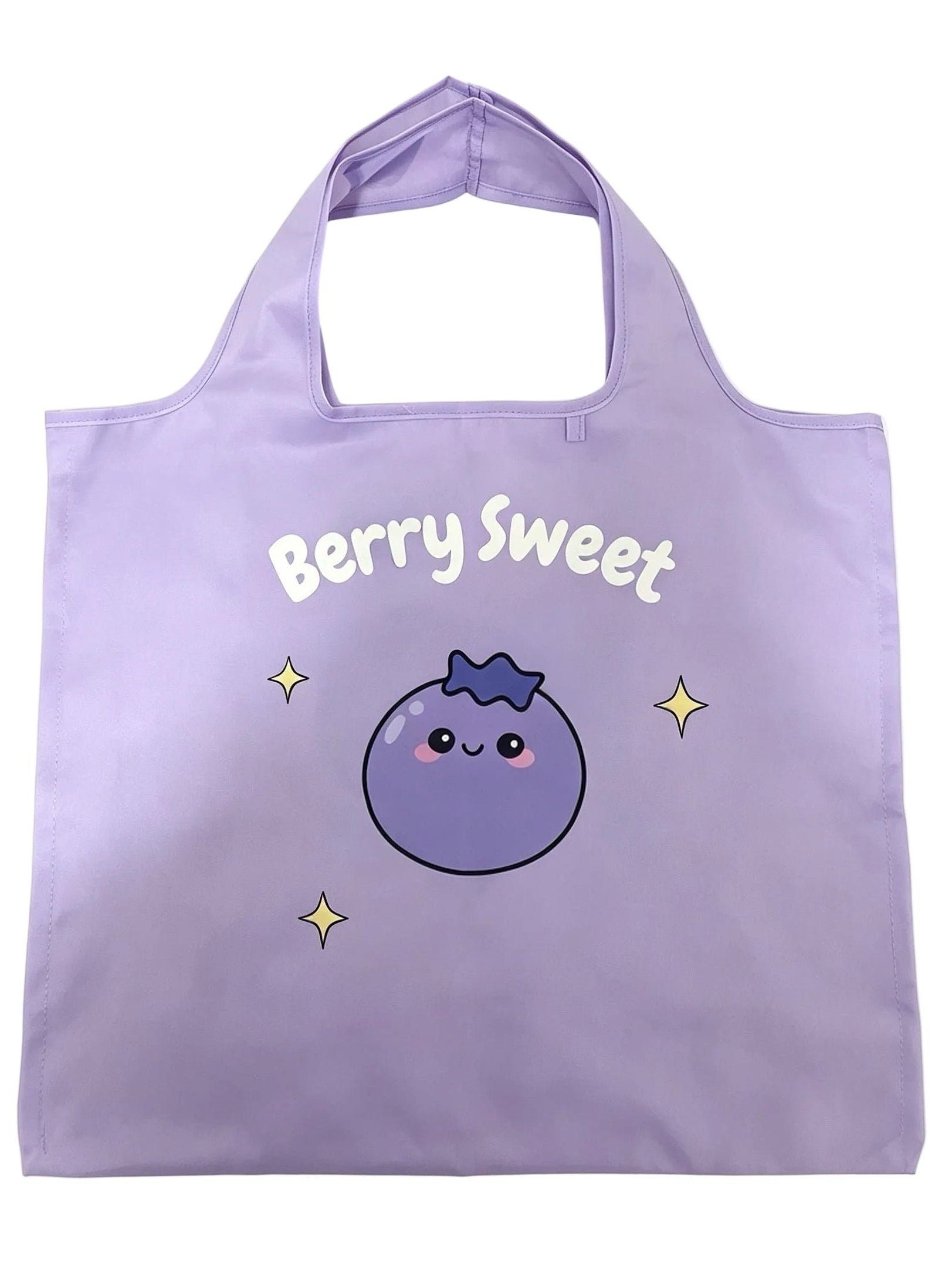 Bibi Tote Bag