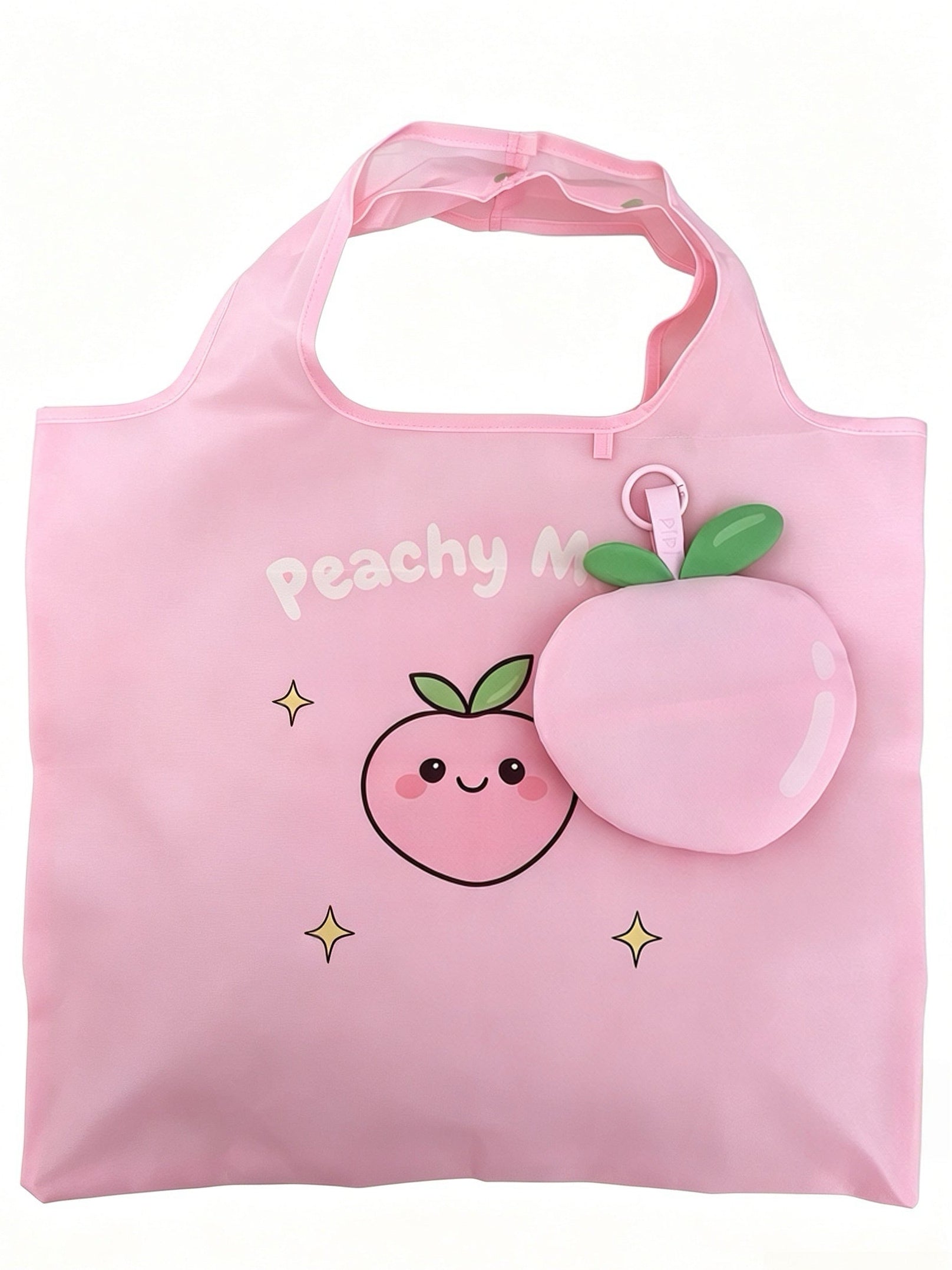 Pipi Tote bag
