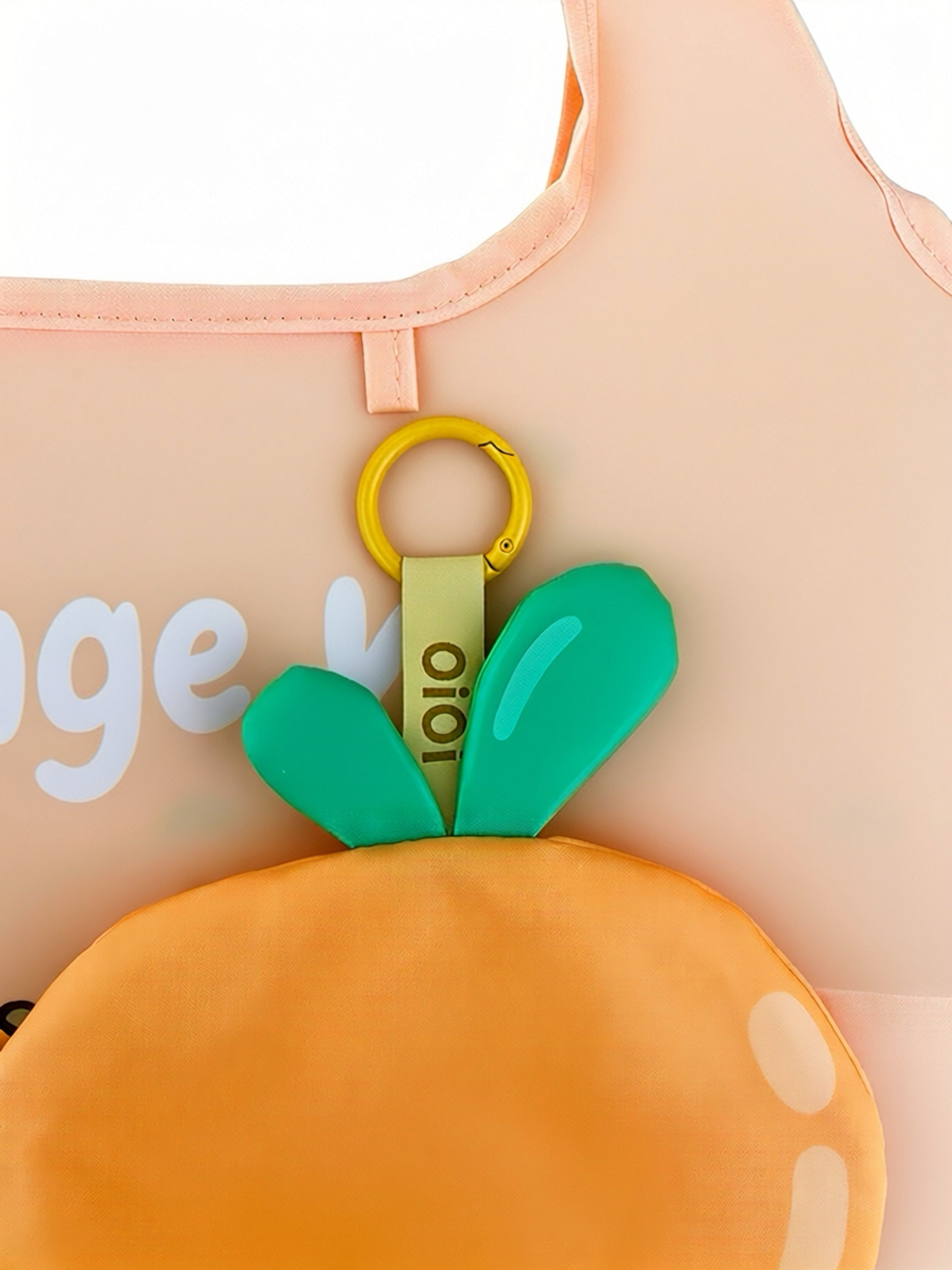 Oioi Tote Bag