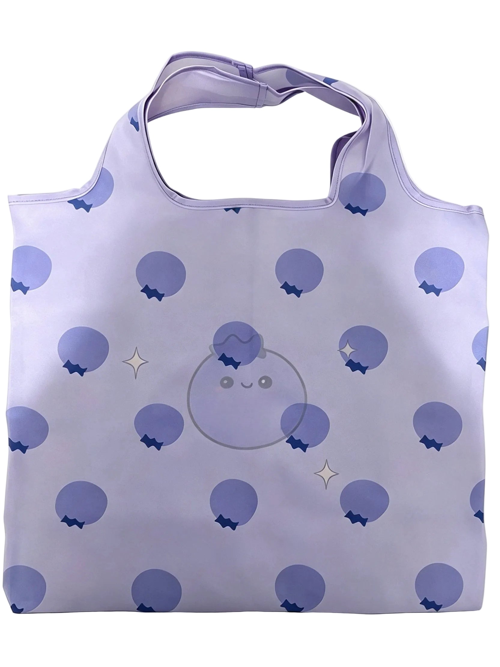 Bibi Tote Bag