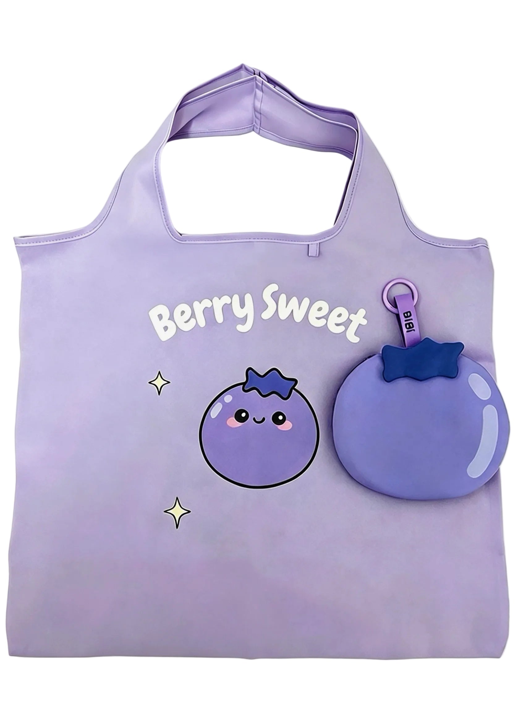 Bibi Tote Bag